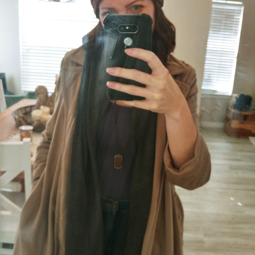 Hi, I'm Terra. :)